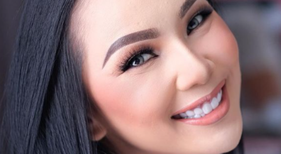 Kalina Oktarani Pamer Foto Dengan Pacar Barunya