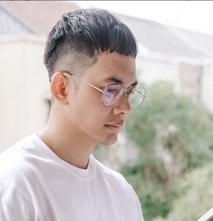 Kiki Farrel Optimis Mama Dahlia Bisa Sembuh Lagi