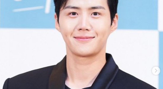 Permintaan Maaf Kim Seon Ho di Hari Ulang Tahunnya