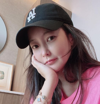 Setelah 'Tomorrow', Kim Hee Sun Kembali Main Dalam "Sweetish'