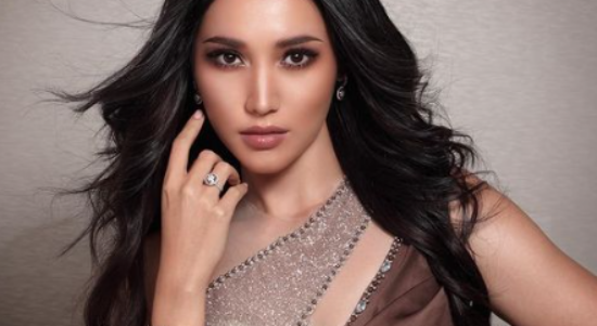 Laksmi Shari De Neefe Suardana, Putri Indonesia 2022