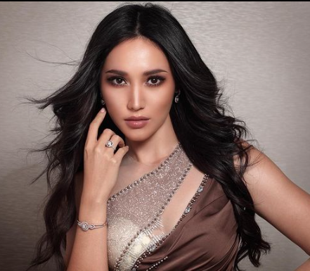 Laksmi Shari De Neefe Suardana, Putri Indonesia 2022