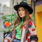 Ditilang Polisi Amerika, Begini Kata Luna Maya