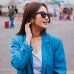 Mahalini Sebagai Isteri Penyabar Di 'Kopi Pahit'