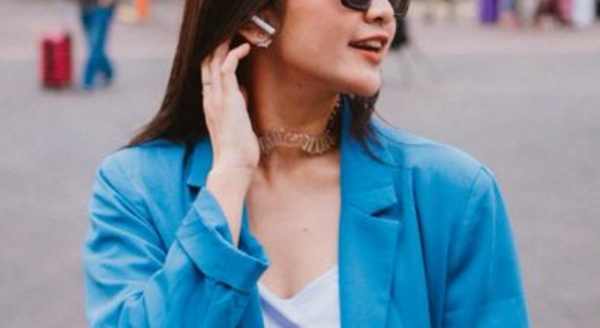 Mahalini Sebagai Isteri Penyabar Di 'Kopi Pahit'