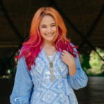 Dikabarkan Meninggal Dunia, Begini Reaksi Marshanda