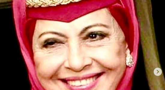 Mieke Wijaya Meninggal Dunia Tadi Malam