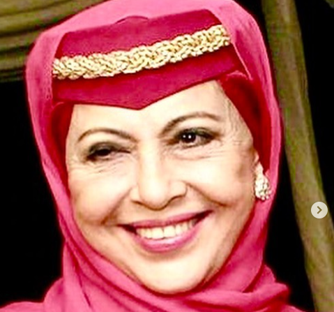 Mieke Wijaya Meninggal Dunia Tadi Malam