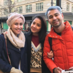 Raffi Ahmad Bantah Selingkuh Dengan Mimi Bayuh