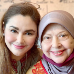 Ini Sosok Yang Menjaga Anak-anak Nia Ramadhani Ini Sosok Yang Menjaga Anak-anak Nia Ramadhani