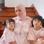 Olla Ramlan Akui Komunikasi Dengan Aufar Masih Baik