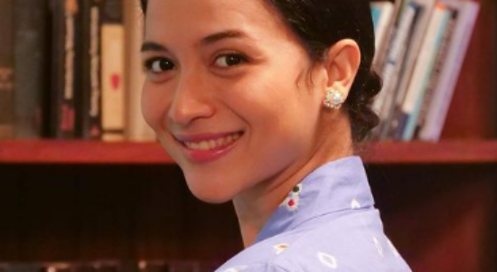 Dihujat Habis-habisan, Putri Marino Kapok