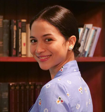 Dihujat Habis-habisan, Putri Marino Kapok