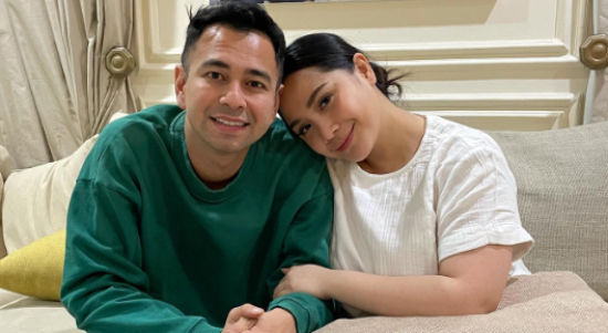 Datangi Polda Metro Jaya, Ini Kata Raffi Ahmad