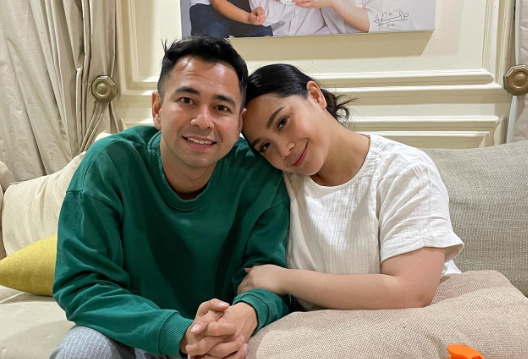 Datangi Polda Metro Jaya, Ini Kata Raffi Ahmad