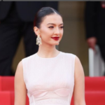 Raline Shah Pamer Foto Bareng Lee Jung Jae