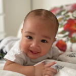 Rayyanza Tampil Mewah, Segini Harga Outfitnya