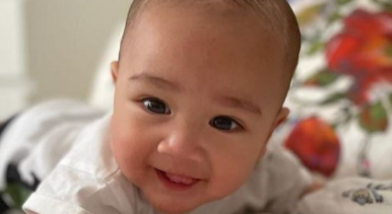 Rayyanza Tampil Mewah, Segini Harga Outfitnya