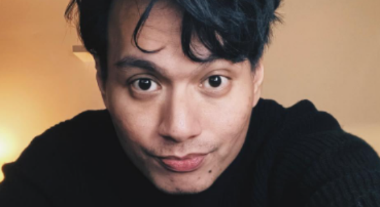 Rendy Pandugo Siap-siap Tampil Di BNI Java Jazz Festival 2022