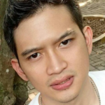 Rezky Aditya Resmi Ayah kandung Putri Wenny Ariani