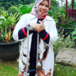 Gugat Cerai Suami, Ini Alasan Rohimah