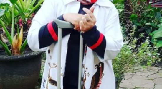 Gugat Cerai Suami, Ini Alasan Rohimah