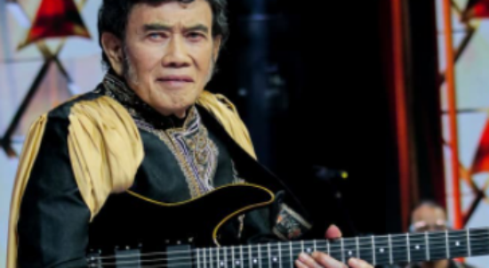 Lebaran Rhoma Irama Bersama FORSA