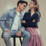 Perayaan Ultah Afgan Di Panggung Konser Rossa