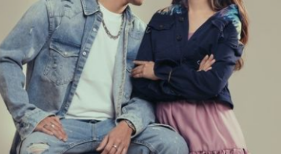 Perayaan Ultah Afgan Di Panggung Konser Rossa