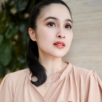 Sandra Dewi Ungkap Sikap Asli Suami
