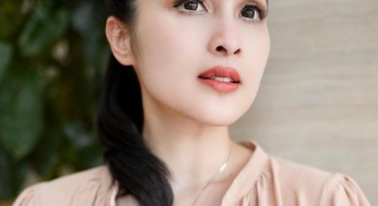 Sandra Dewi Ungkap Sikap Asli Suami
