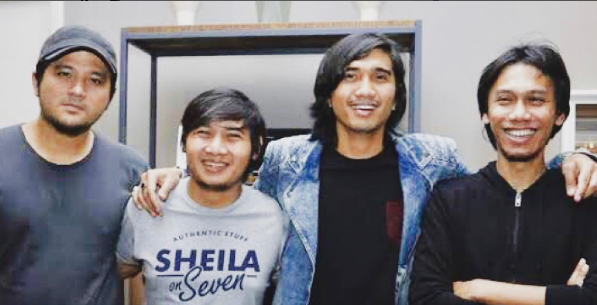 Belum Mau Konser Lagi, Begini Alasan Sheila On 7