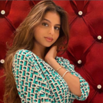 Pesan Shah Rukh Khan Untuk Anaknya, Suhana Khan