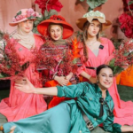 Momen Pesta Ulang Tahun Tasya Farasya Dan Tasyii Atashiya