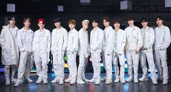 TREASURE Akan Comeback Tanpa Ye Dam Dan Mashiho