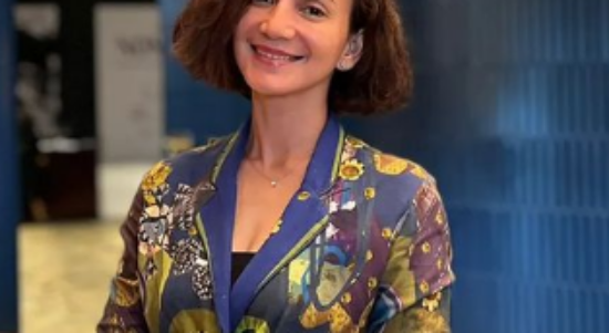 Mantan Suami Laporkan Wanda Hamidah, Ini Kronologinya