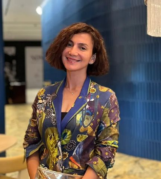 Mantan Suami Laporkan Wanda Hamidah, Ini Kronologinya