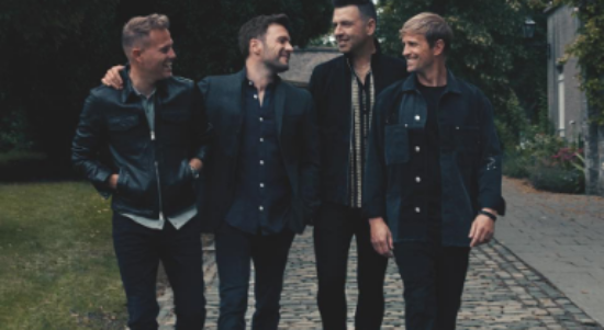 Tiket Konser Westlife Hari Ini Langsung Full Booked