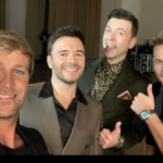 Westlife Kembali Konser Di Jakarta Februari Tahun Depan