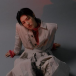 Dukungan Jennie BLACKPINK Untuk WOODZ