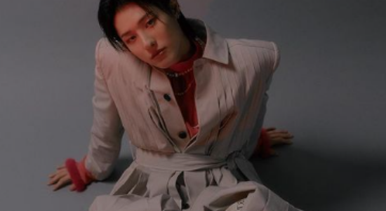 Dukungan Jennie BLACKPINK Untuk WOODZ