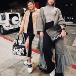 Ini Sosok Yang Menjaga Anak-anak Nia Ramadhani