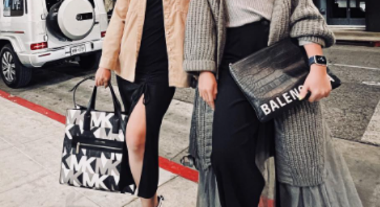 Ini Sosok Yang Menjaga Anak-anak Nia Ramadhani