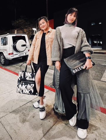 Ini Sosok Yang Menjaga Anak-anak Nia Ramadhani