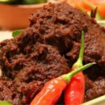 Ilustrasi - bumbu rendang