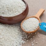 Ilustrasi - beras zakat. (Ist)