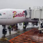 Batik Air menyatakan kehilangan barang sudah di luar tanggung jawabnya. (Ist)