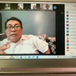 Pengurus SMSI rapat pleno