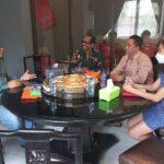 Manajemen Asoka Resort Banten