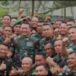 Jendral Dudung TNI AD